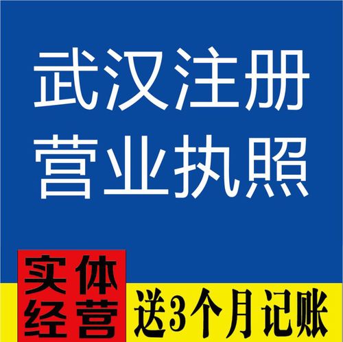 武漢東西湖區(qū)代辦記賬財(cái)稅公司與工商注冊代理服務(wù)指南